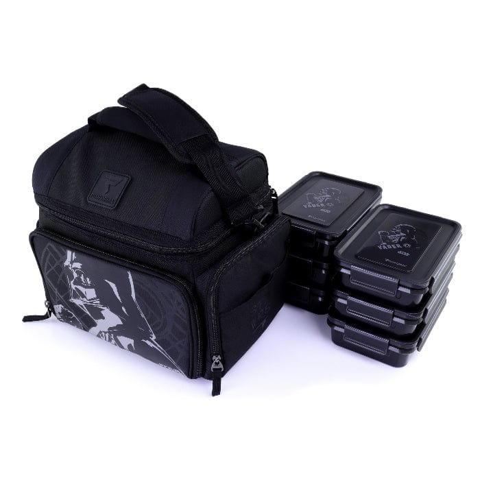PERFORMA MATRIX All in One 6 Meal Prep Bag (Most styles 50% off) - Image 5
