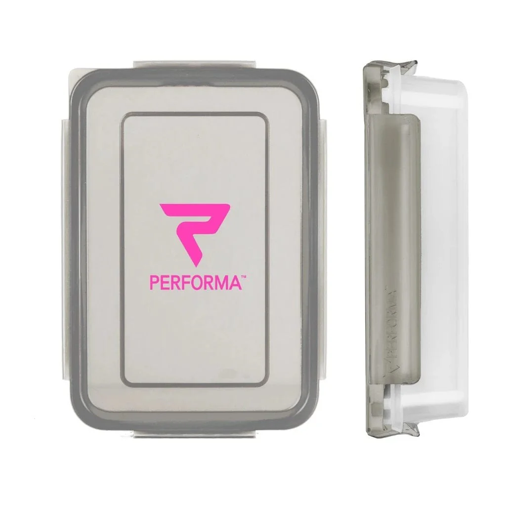 PERFORMA Meal Containers, 100% Leak Free, Each Container Holds 710ml (Up to 90% off Final Sale) - Image 7