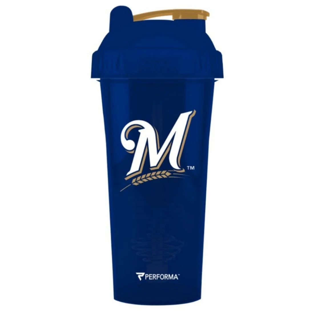 PerfectShaker Classic MLB Shaker Cups, 100% Leak-Free, 828ml - Image 13