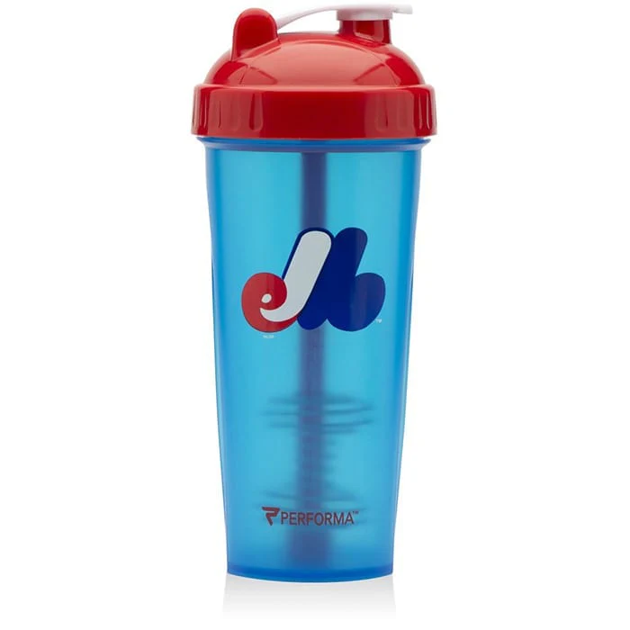 PerfectShaker Classic MLB Shaker Cups, 100% Leak-Free, 828ml - Image 14