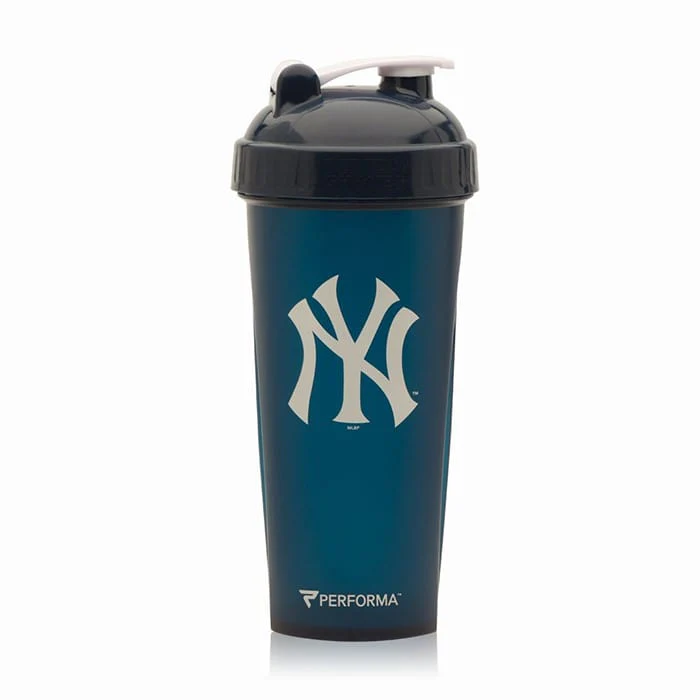 PerfectShaker Classic MLB Shaker Cups, 100% Leak-Free, 828ml - Image 16