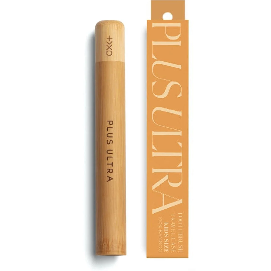 Plus Ultra Bamboo Travel Case CLEARANCE 75% Off Final Sale - Image 3