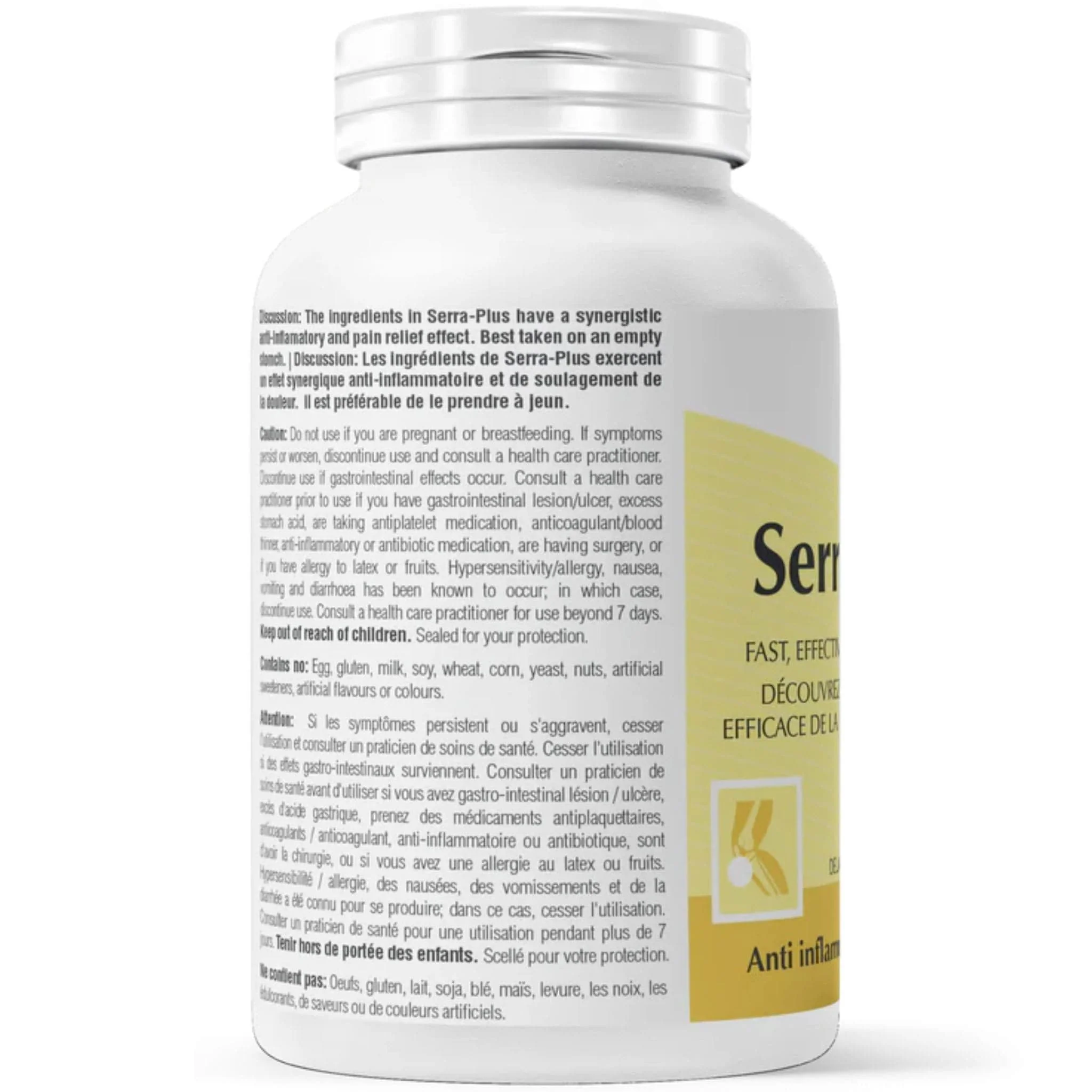 Provita Serra-Plus Forte - Image 3