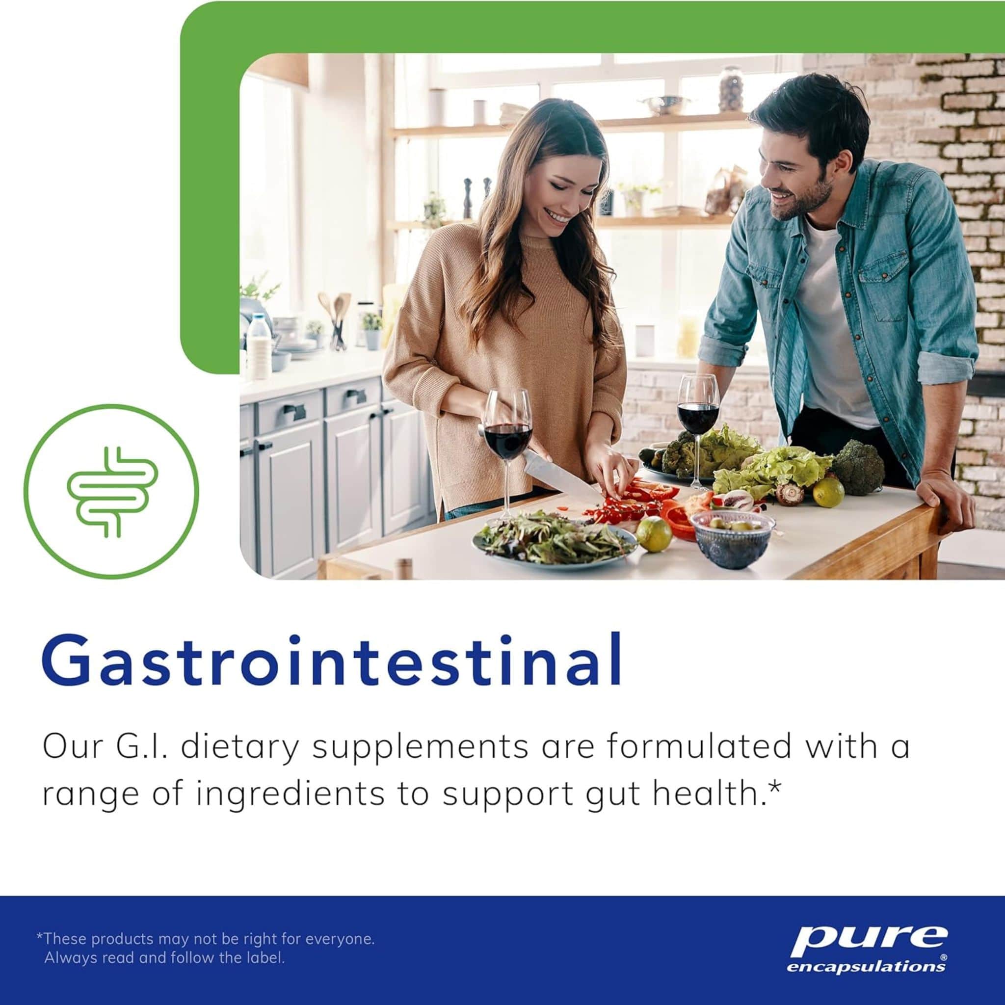 Pure Encapsulations PureLean Fibre Powder with Prebiotics, Supports Healthy Weight Management and Digestive Health, 346g - Image 4