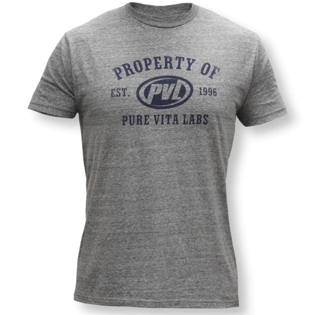 PVL Pure Vita Labs T-Shirt - Image 3