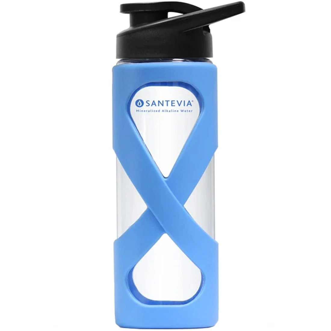 Santevia Glass Water Bottle - Image 2