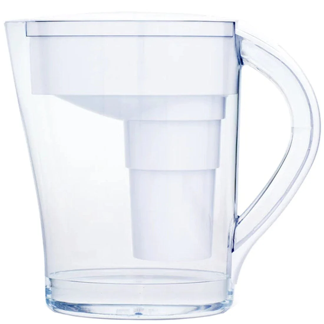 Santevia MINA Alkaline Pitcher CLEARANCE 50% Off Final Sale - Image 3