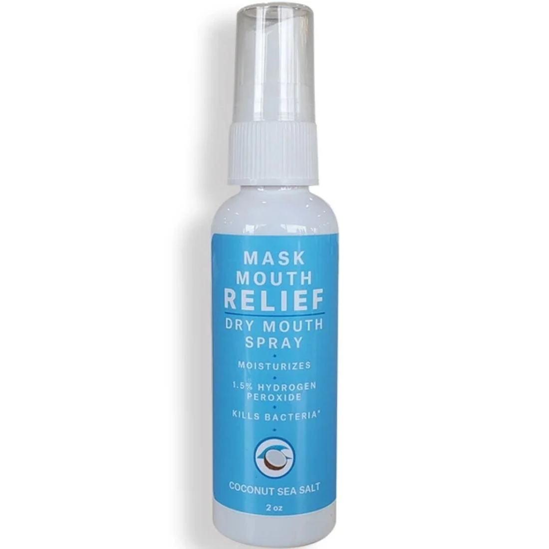 SD Naturals Mask Mouth Relief