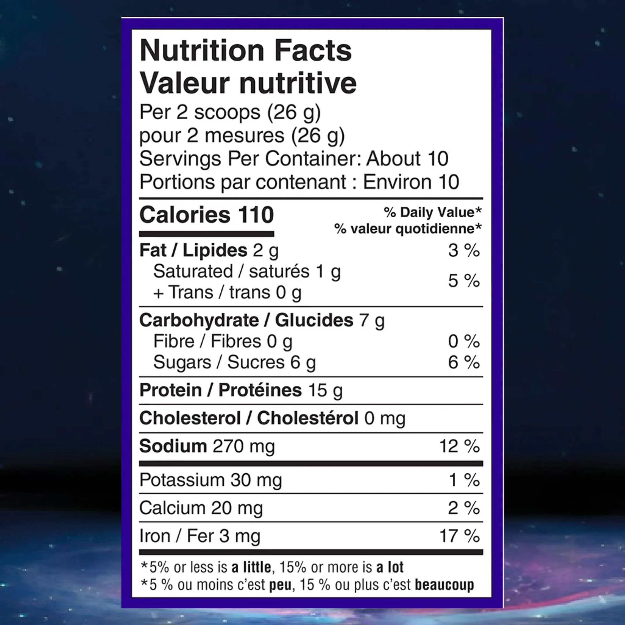 Vega Protein Made Simple, Plant-Based Protein Powder, 10 Servings CLEARANCE 50% Off Expiry 6/26 Final Sale - Image 11