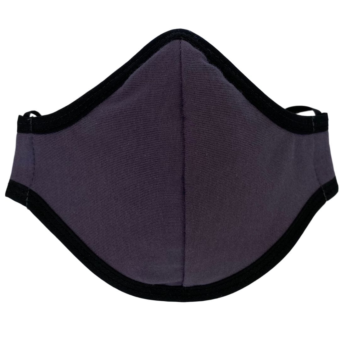 VetMed Solutions Organic Cotton Reusable Face Mask Three Layers (Adjustable 4 Inch Stiffener), Clearance 50% Off, Final Sale - Image 4