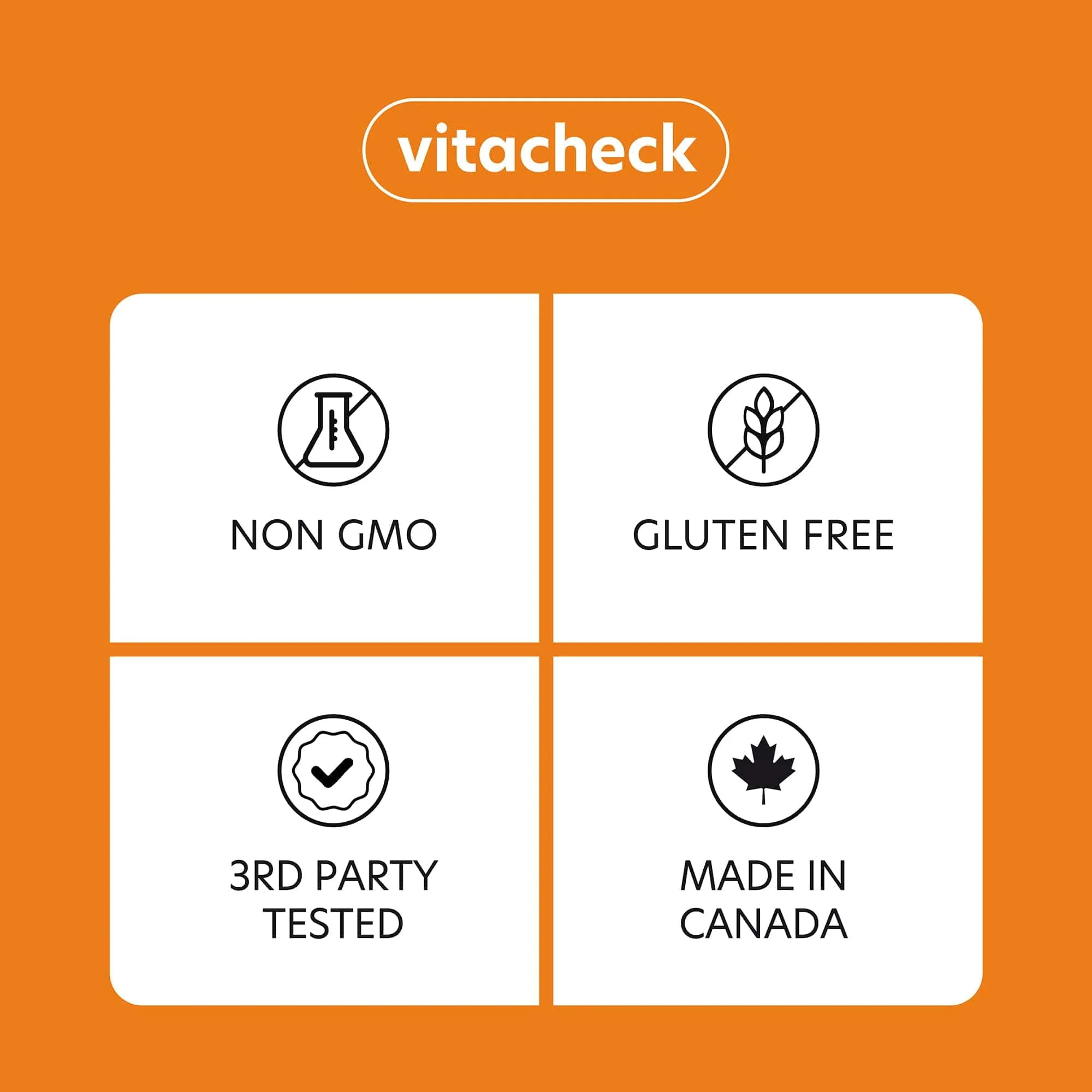 Vitacheck Magnesium Threonate 667mg Magtein, Enhances Cognitive Function, Supports Learning, Memory, Brain Health, 120 Vegetable Capsules CLEARANCE 25% Off Expiry May 2028 Final Sale - Image 8