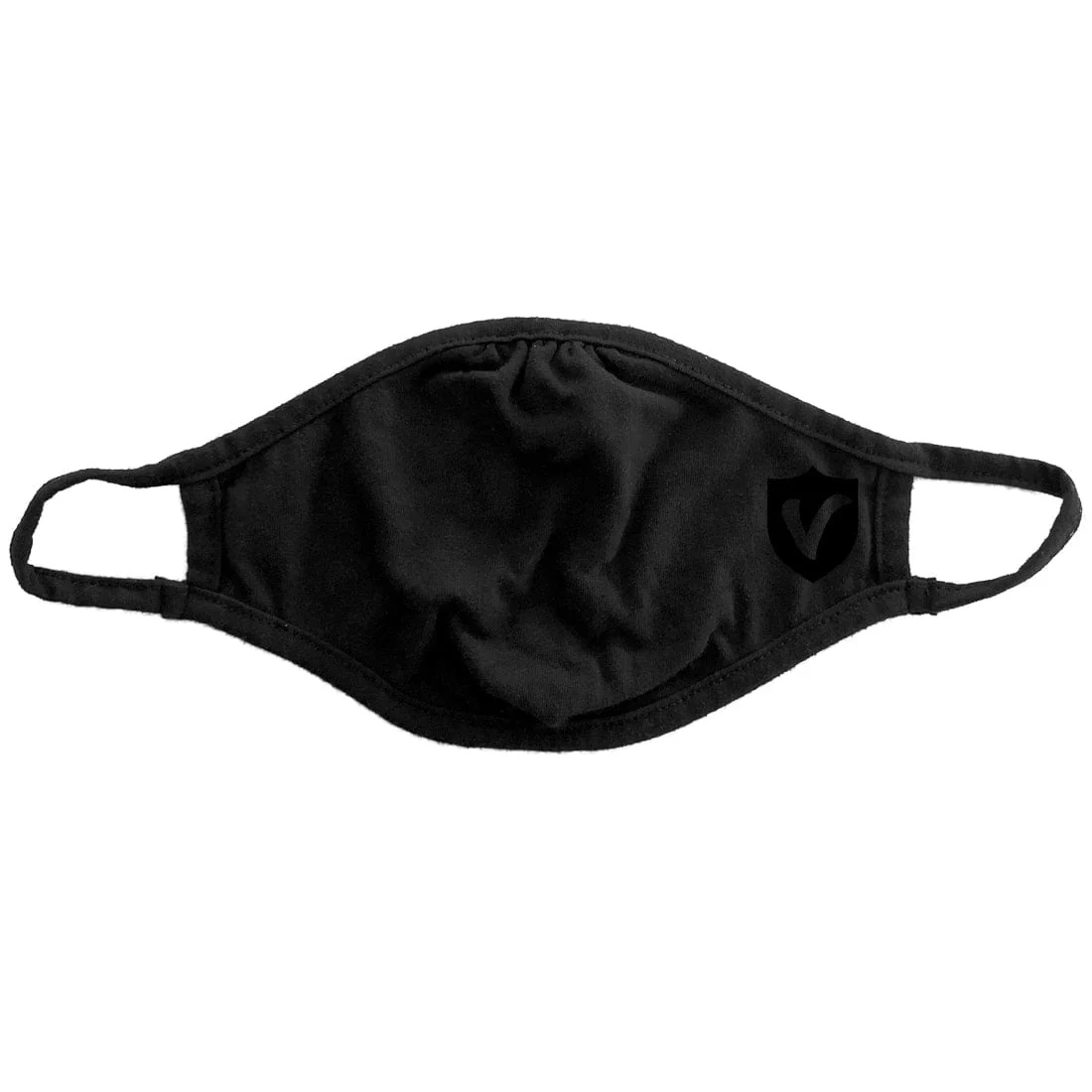 Vitamart.ca 100% Cotton Reusable Washable Face Mask (One Size Fits Most), Clearance 50% Off, Final Sale