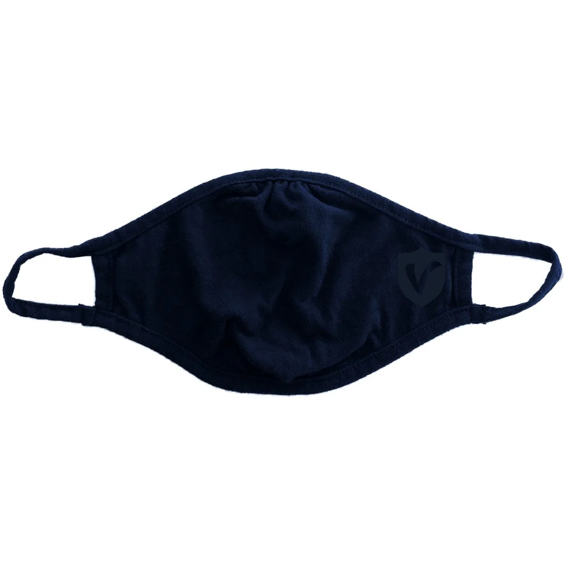 Vitamart.ca 100% Cotton Reusable Washable Face Mask (One Size Fits Most), Clearance 50% Off, Final Sale - Image 2
