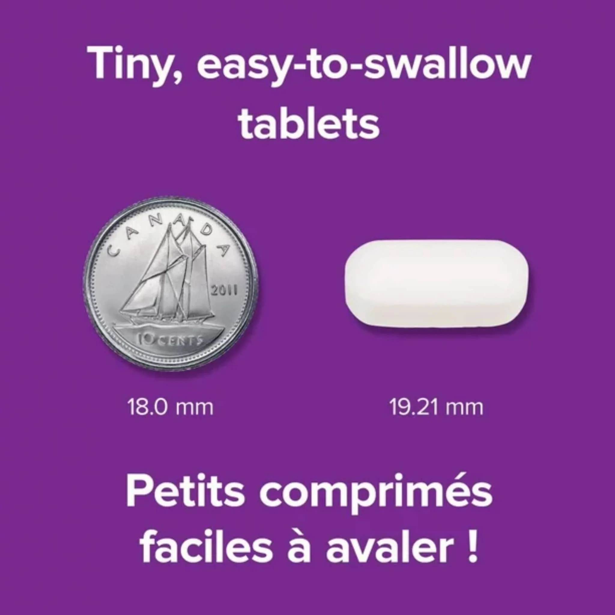 Webber Naturals MSM 1000mg Methyl Sulfonyl Methane, 120+40 Tablets - Image 4